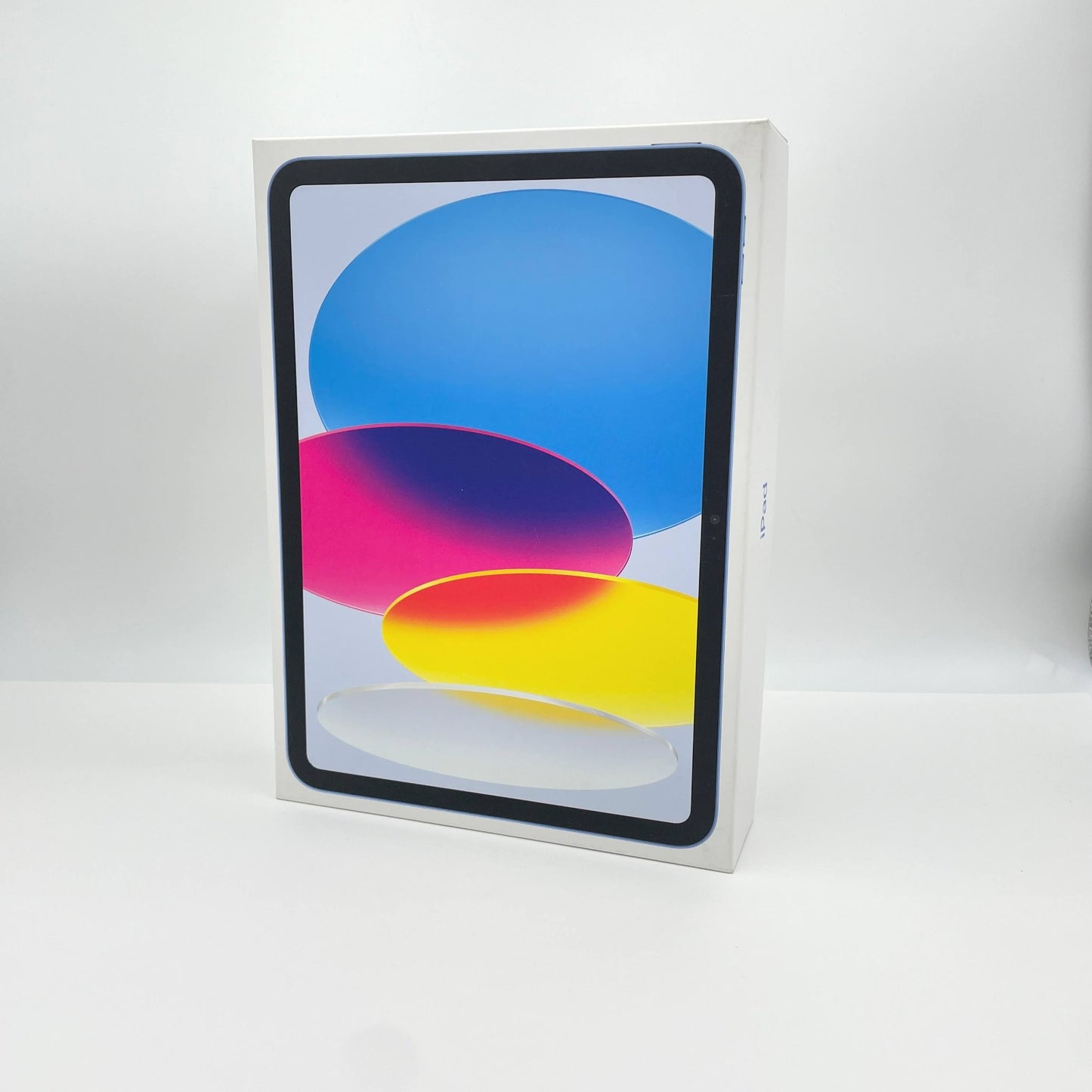 美品 iPad 第10世代 Wi-Fiモデル 64GB ブルー MPQ13J/A バッテリー最大容量98% 【C7813-60】