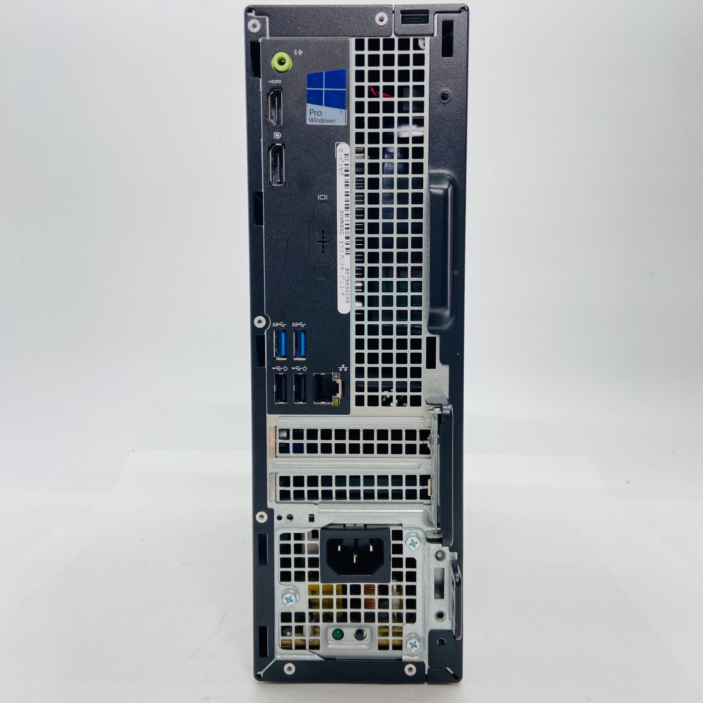 Dell OptiPlex 3040 i5-6500 8GB SSD256GB Windows10 Pro【C4013-100】