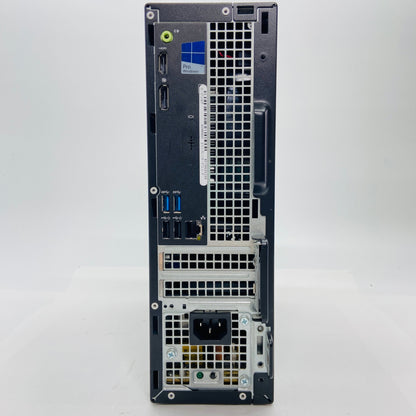 Dell OptiPlex 3040 i5-6500 8GB SSD256GB Windows10 Pro【C4013-100】