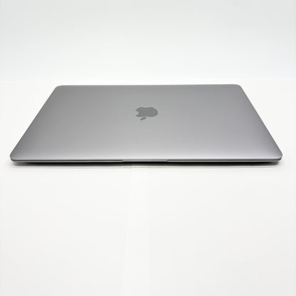 美品 Apple MacBookAir 2020 M1 16GB 256GB スペースグレイ バッテリー最大容量86% 【C8321-80】