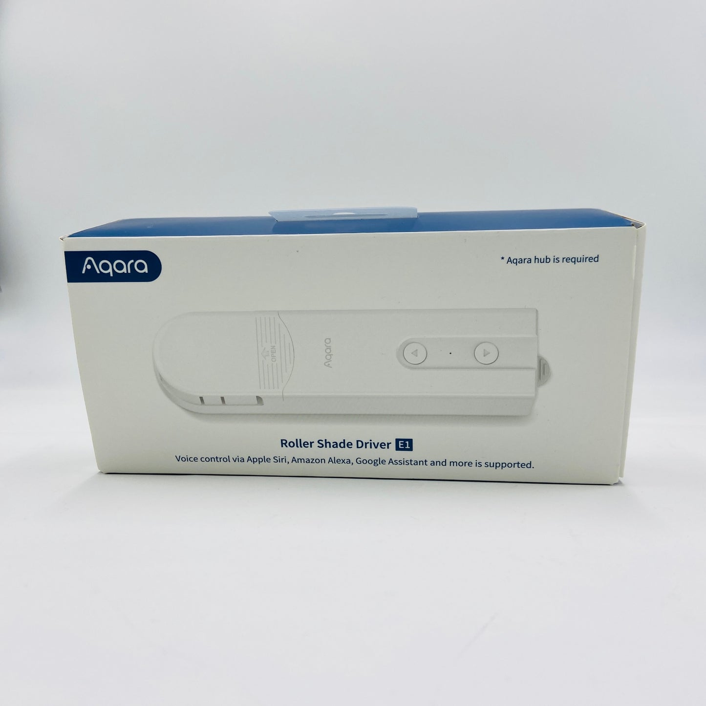 Aqara Roller Shade Driver E1 【C4213-60】