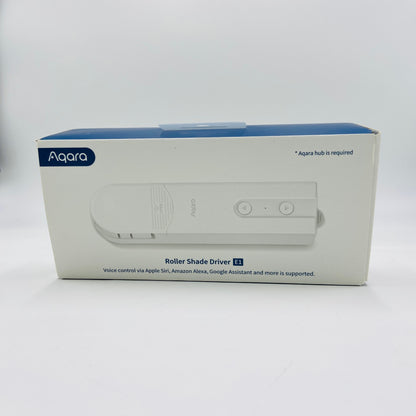 Aqara Roller Shade Driver E1 【C4213-60】