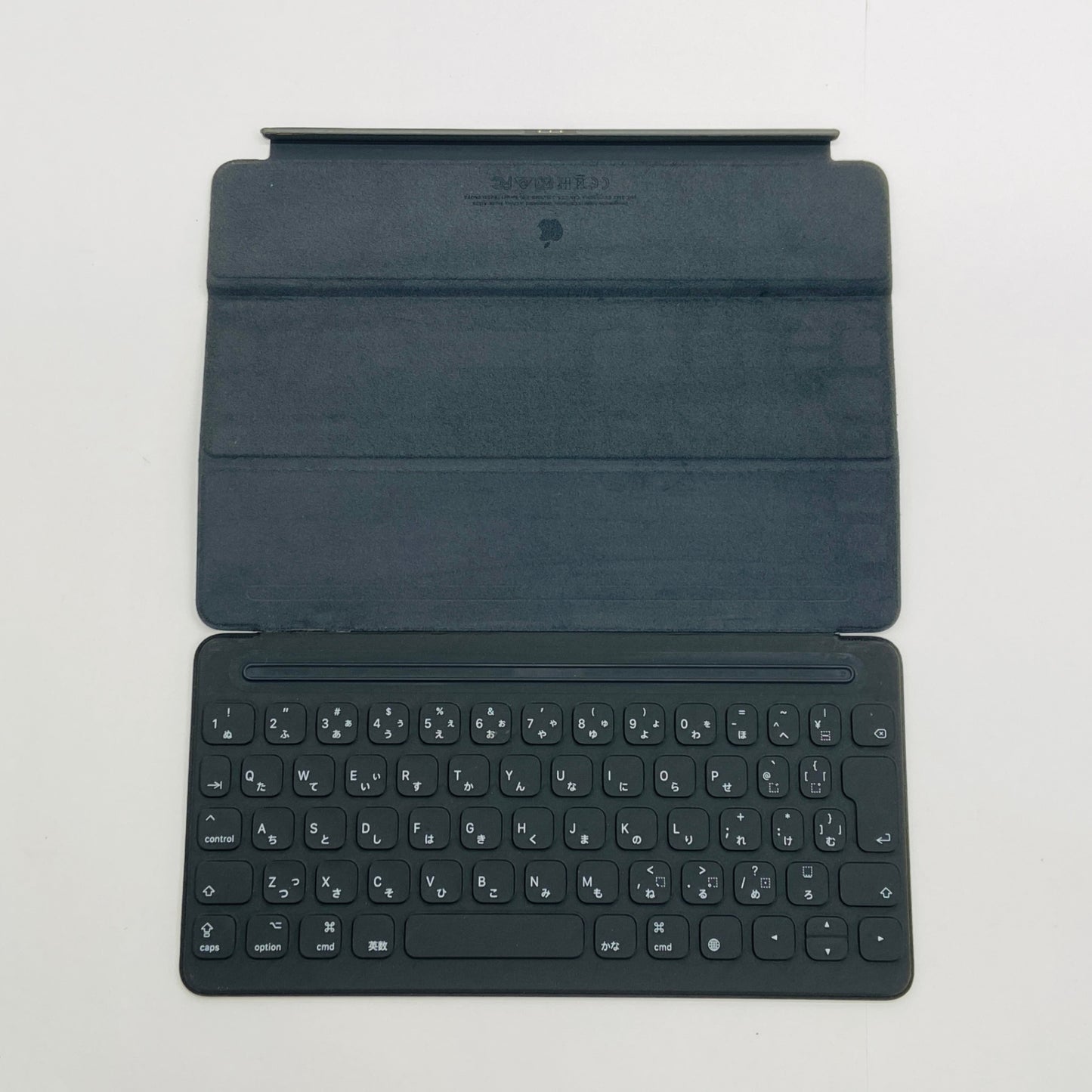 Apple iPad Smart Keyboard A1829【C7270-60】