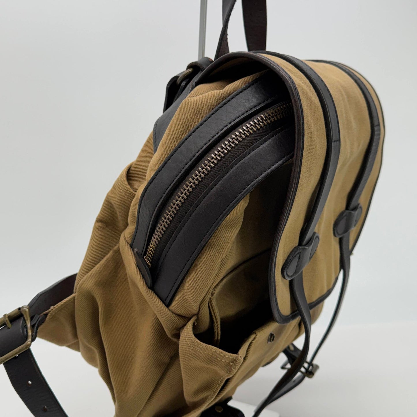 FILSON - RUCKSACK - TAN フィルソン RUCKSACK タン リュック バックパック【C7538】