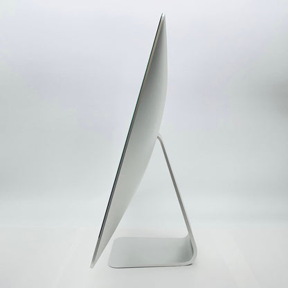 カスタム iMac (Retina 5K, 27インチ, 2019)  i5 24GB SSD1TB RADEON Pro 570X 4GB MRQY2J/A メモリ増設SSD換装済み【C4661-160】