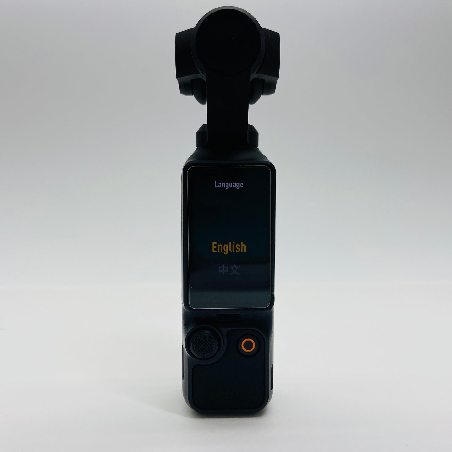 DJI OSMO POCKET3 ブラック OP9923 【C3999-60】