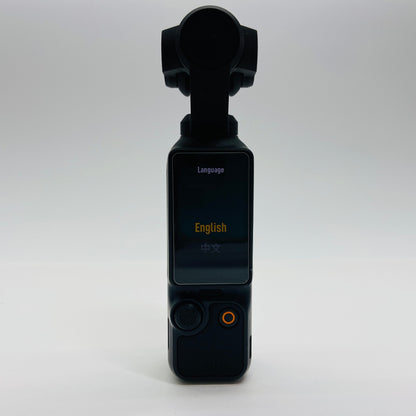 DJI OSMO POCKET3 ブラック OP9923 【C3999-60】