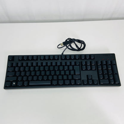 FILCO Majestouch 2 FILCKF15  FKBN108MRL/JB2  キーボード ブラック　C3698 80サイズ発送