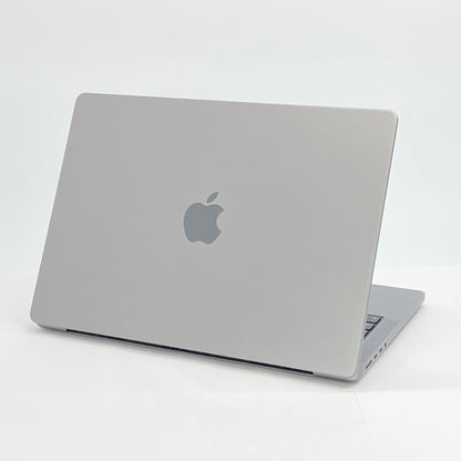美品 Apple MacBookPro 14インチ 2021 M1 MAX 32GB 1TB バッテリー最大容量91%【C6406-80】