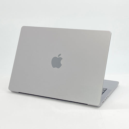 美品 Apple MacBookPro 14インチ 2021 M1 MAX 32GB 1TB バッテリー最大容量91%【C6406-80】