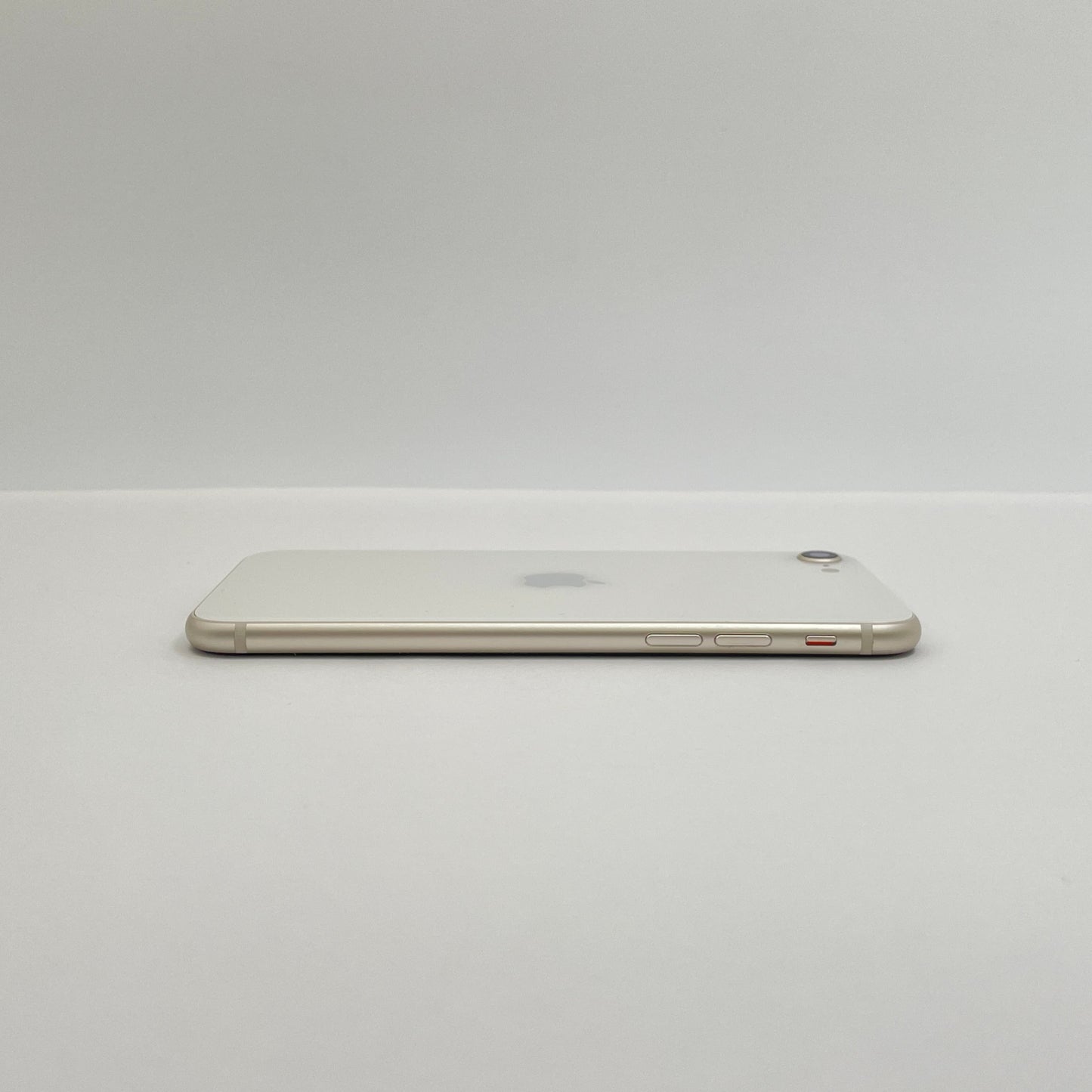 Apple iPhone SE 第3世代 MMYG3J/A 128GB SIMロックなし バッテリー最大容量85% 【C6612-C】