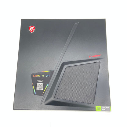 美品 MSi MPG Trident AS AI 2NVP7-019JP ゲーミングデスクトップパソコン intel Core Ultra 7-265F 32GB SSD1TB GeForce RTX 5070 Windows11Home 【C6442-140】