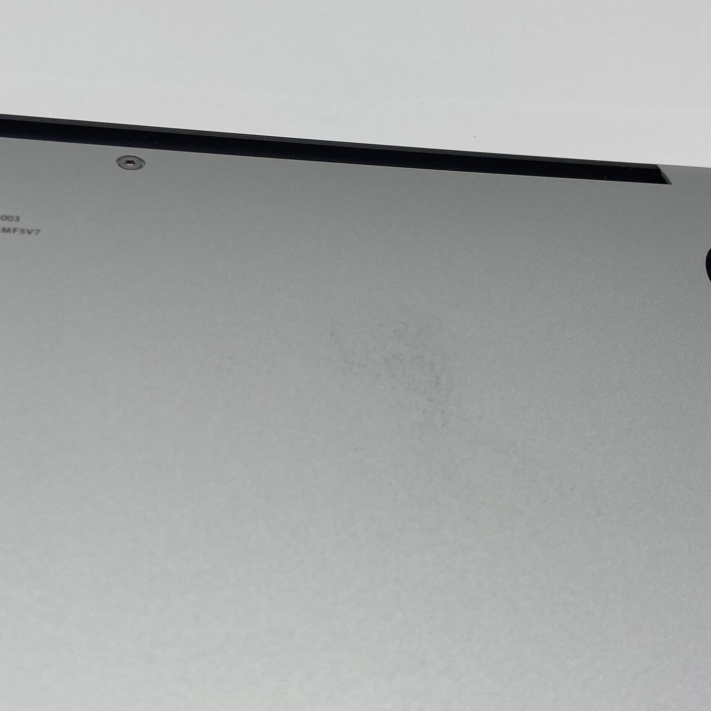 美品 Apple MacBook Air 2013 13インチ Core i5 4GB 128GB 充放電回数132回【C5586-80】