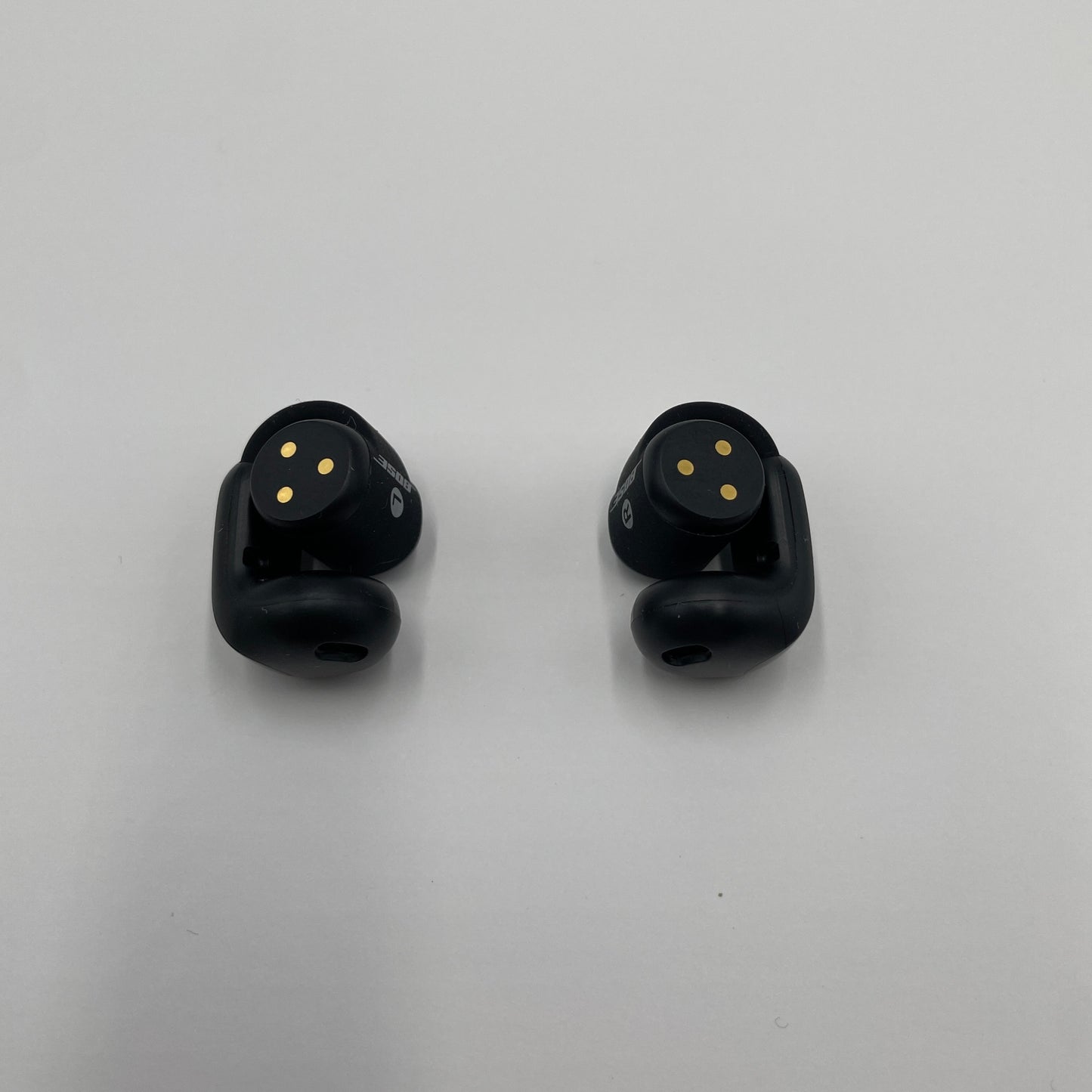 BOSE Ultra Open Earbuds ブラック ワイヤレスイヤホン【C5111-60】