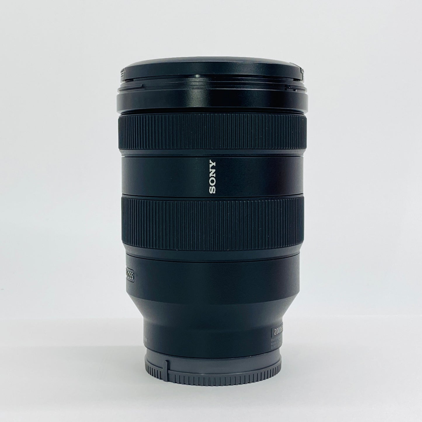 新品同様 美品 SONY FE 24-105mm F4 G OSS SEL24105G【C7351-60】