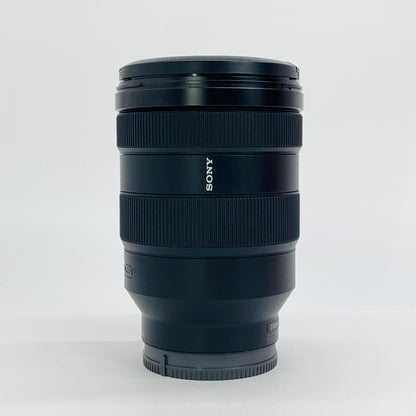 新品同様 美品 SONY FE 24-105mm F4 G OSS SEL24105G【C7351-60】