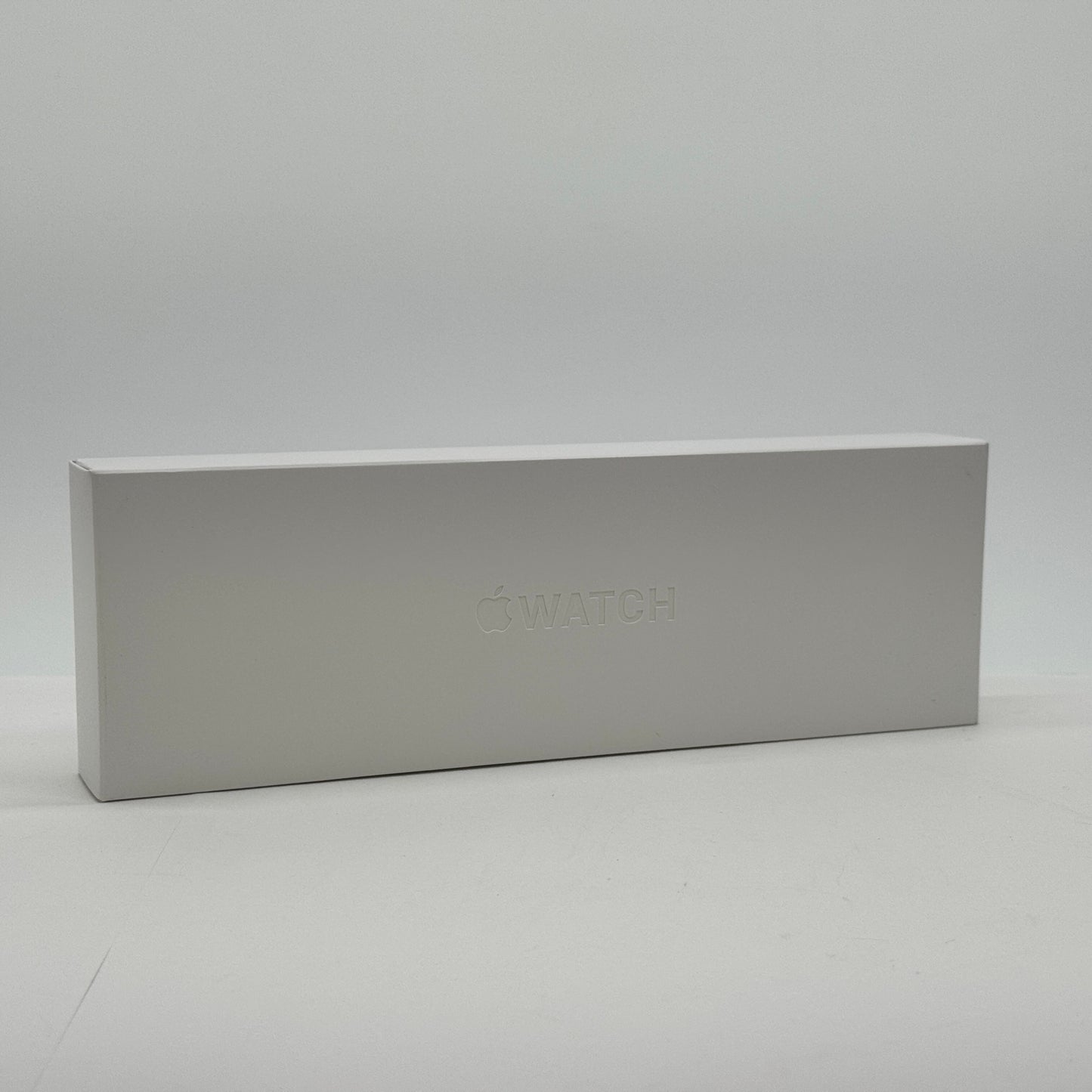 新品未開封 Apple Watch Series11 46mm GPS ローズゴールドアルミニウム/スターライトスポーツバンド MEWA4J/A【C7822-C】