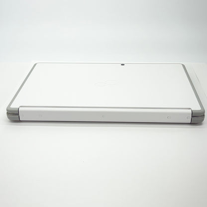 LIFEBOOK LH35/C2 FMVL35C2W Celeron 3865U 4GB SSD 128GB バッテリー最大容量83%【C5597-80】