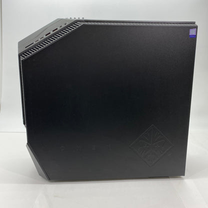 OMEN by HP 880-186jp i7 8700K 32GB SSD512GB HDD2TB GTX1080Ti  デスクトップ ゲーミングPC 【C5143-140】