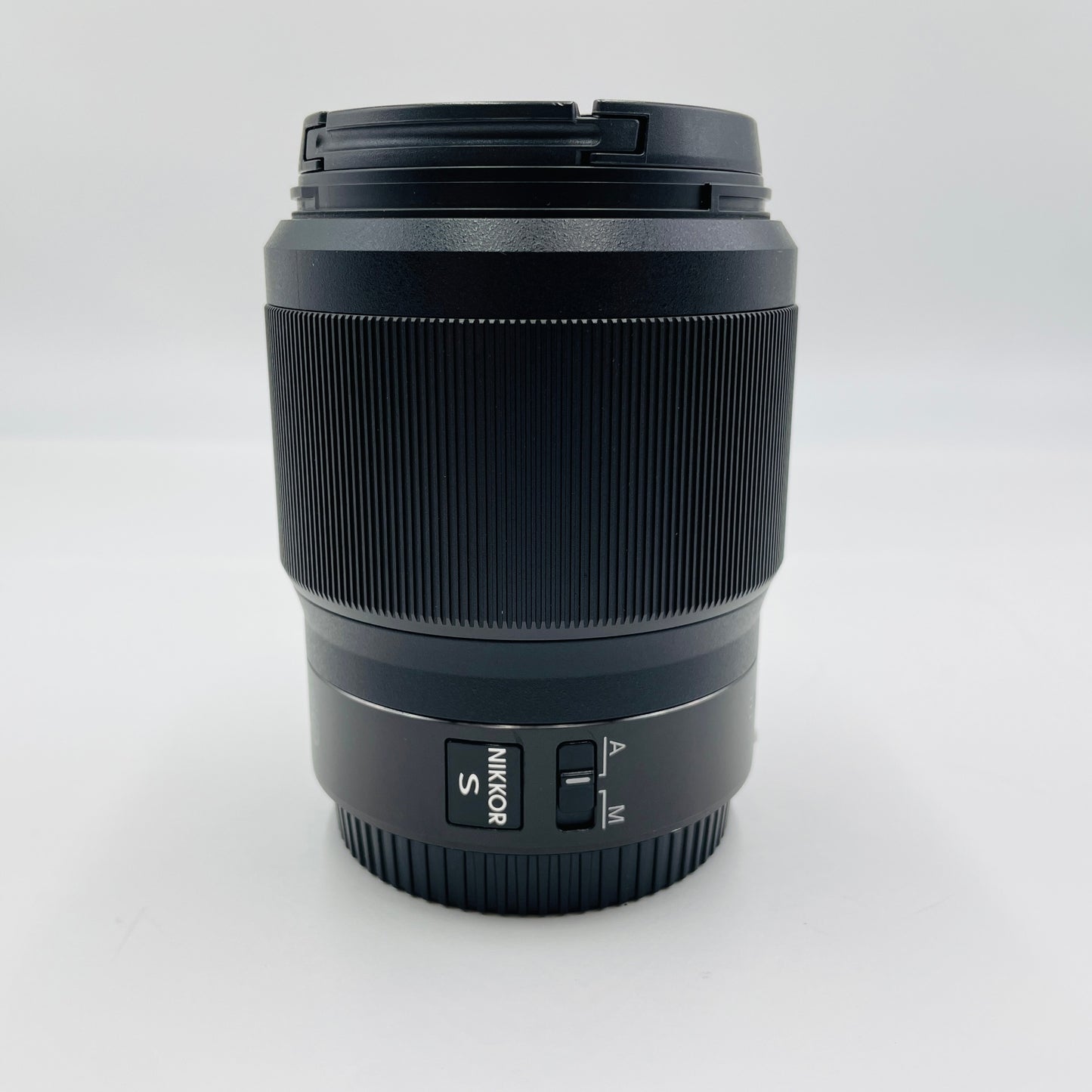 美品 新品同様 Nikon (ニコン) NIKKOR Z 50mm F1.8 S 【4415-80】