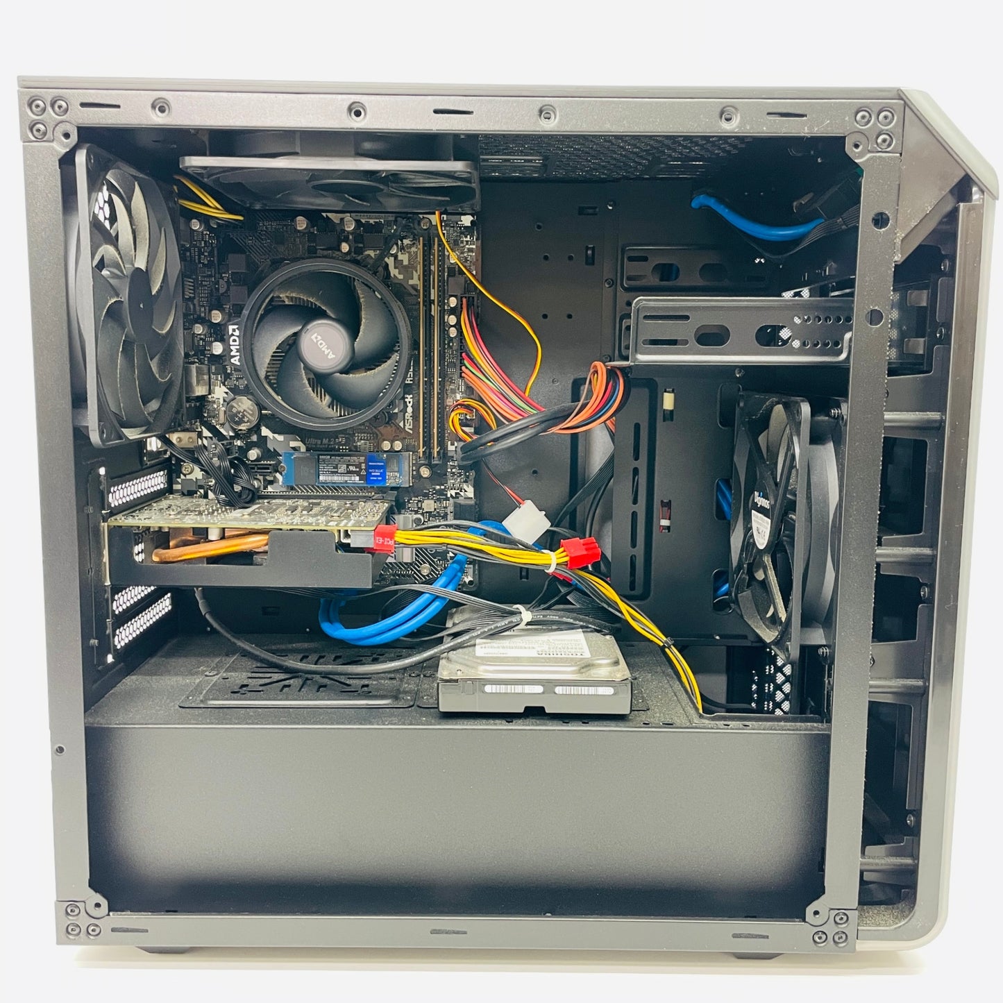 GALLERIA ryzen5 3500 16GB 1TB HDD GTX 1660 SUPER Windows11 Home 【C4227-140】