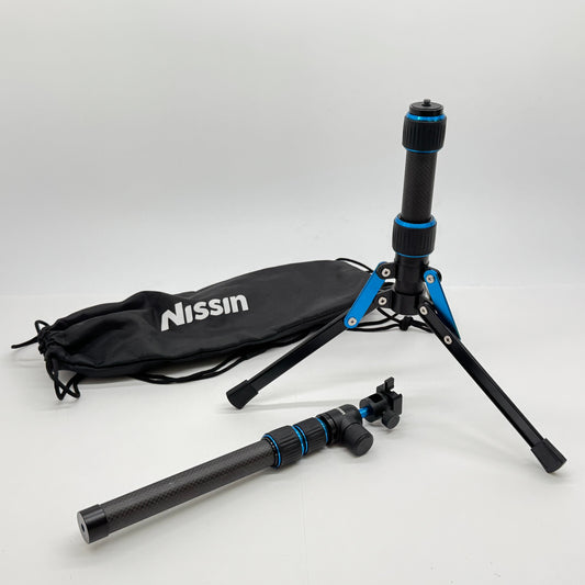 NISSIN 三脚セット【C7488-60】