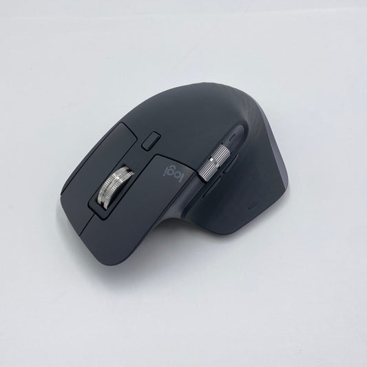 Logicool ロジクール MR0096 MX MASTER 3S ワイヤレスマウス  【C5239-60】