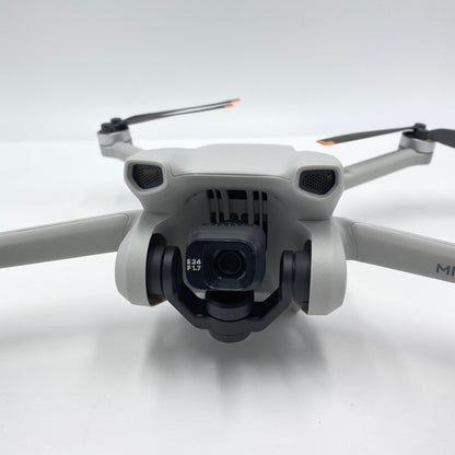 DJI Mini 3 Fly More Combo Plus M16303 DJI RC付属バッテリー6個付き【C4386-100】