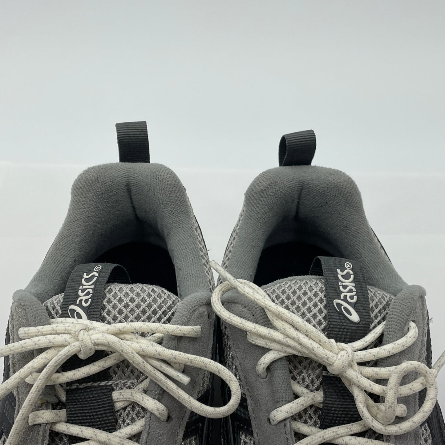 美品 アシックス asics Gel 1090 V2 Clay 27cm【C5194-100】