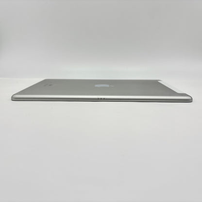 美品 Apple iPad（第9世代）Wi-Fi + Cellularモデル 64GB MK493J/A シルバー バッテリー最大容量94% 【C9088-60】