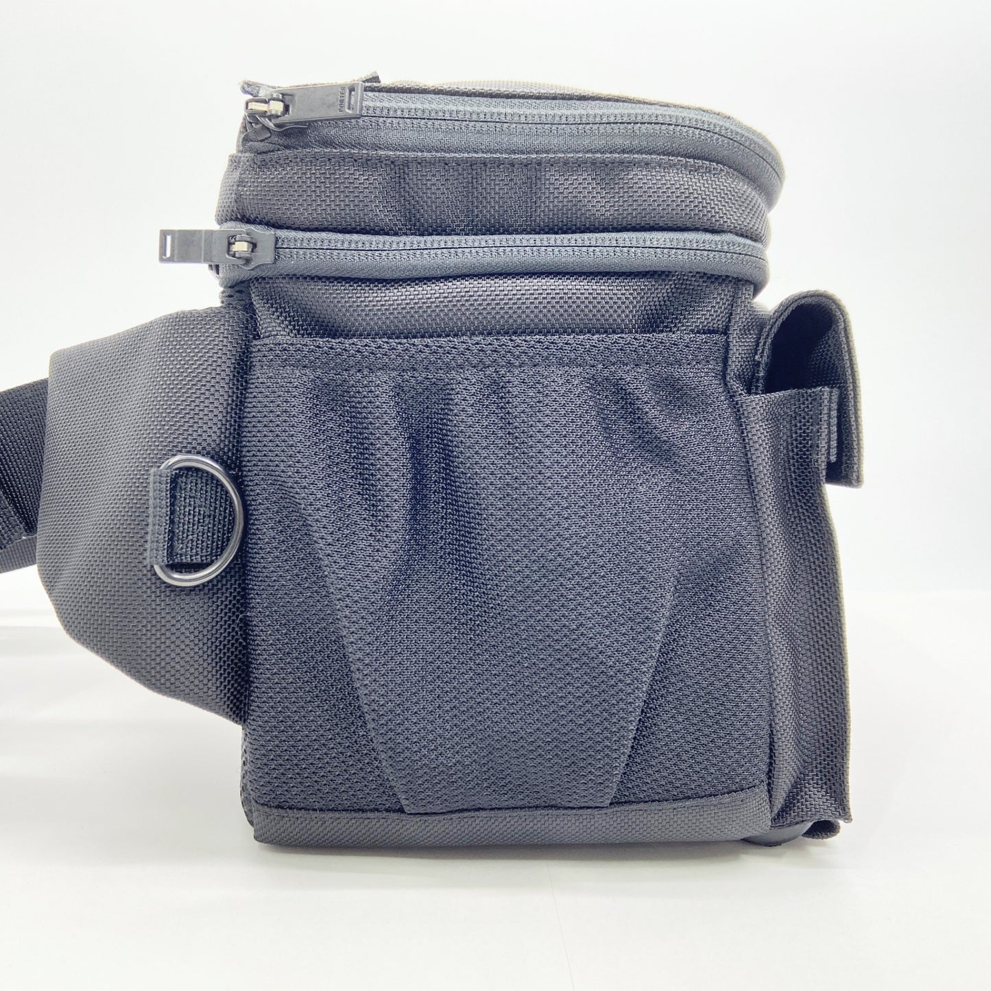 美品 PORTER Nikon ポーターニコン コラボ 2way リュック ボディバッグ【C5734】