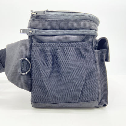 美品 PORTER Nikon ポーターニコン コラボ 2way リュック ボディバッグ【C5734】