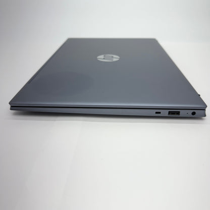 HP Pavilion Laptop 15-eg0006TU  i7 1165G7 16GB SSD 1TB Windows11 Home バッテリー最大容量100% 【C5215-80】