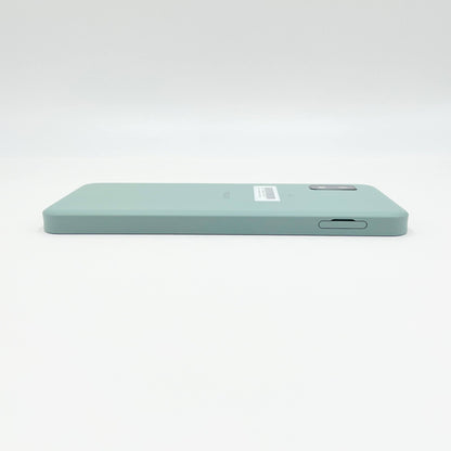 美品 AQUOS wish A104SH 64GB SIMフリー オリーブグリーン 内蔵電池性能良好【C7333-60】