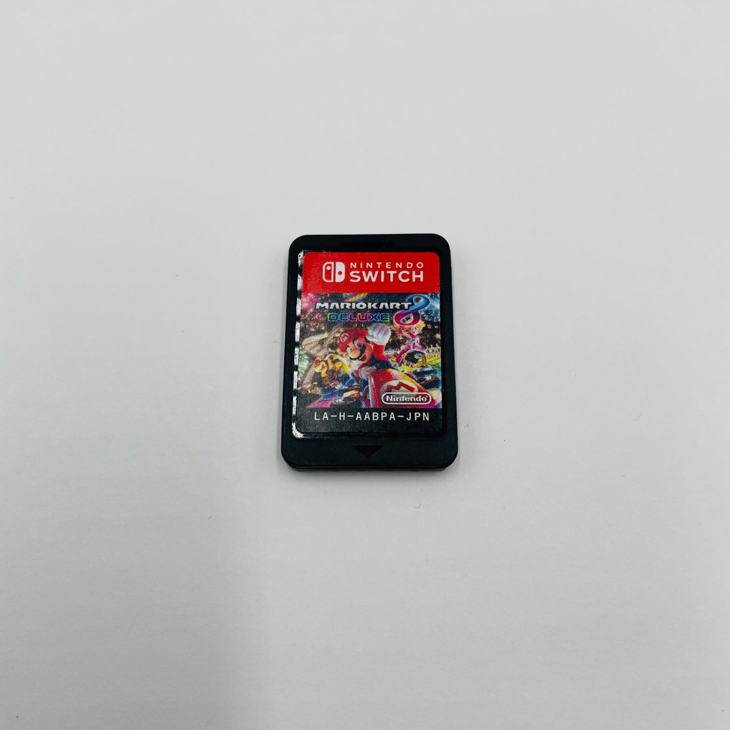 Switch マリオカート8  カセットのみ　【C4550-N】