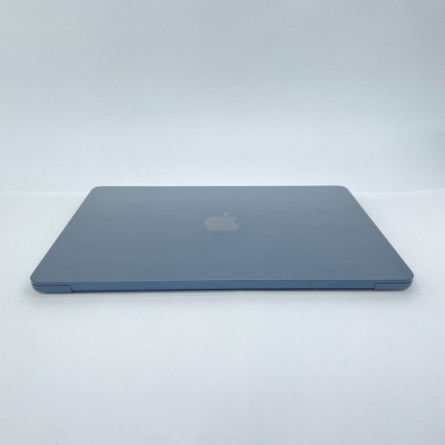 美品 Apple MacBook air 13インチ M3 16GB SSD 512GB ミッドナイトMXCV3J/A バッテリー最大容量100% 付属品完備【C6432-80】