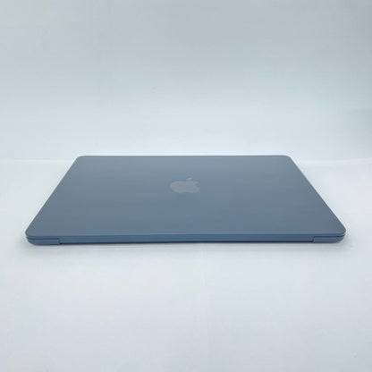 美品 Apple MacBook air 13インチ M3 16GB SSD 512GB ミッドナイトMXCV3J/A バッテリー最大容量100% 付属品完備【C6432-80】