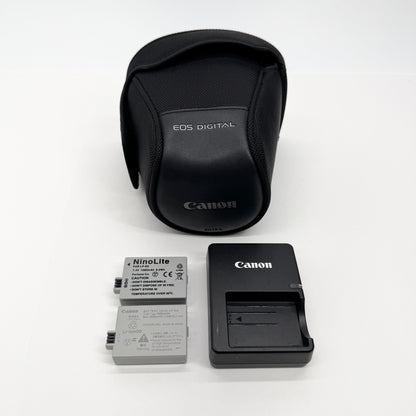 美品 Canon EOS Kiss X2 レンズキット EF-S18-55mm F3.5-5.6 IS【C8833-60】