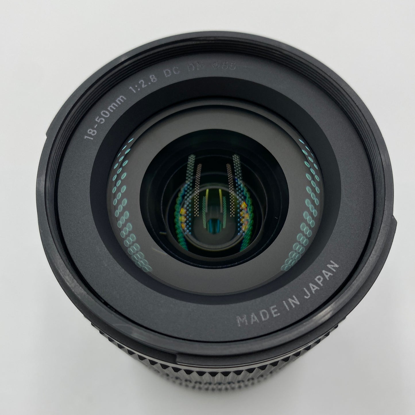 シグマ SIGMA 18-50mm F2.8 DC DN ソニーEマウント 【C5030-60】