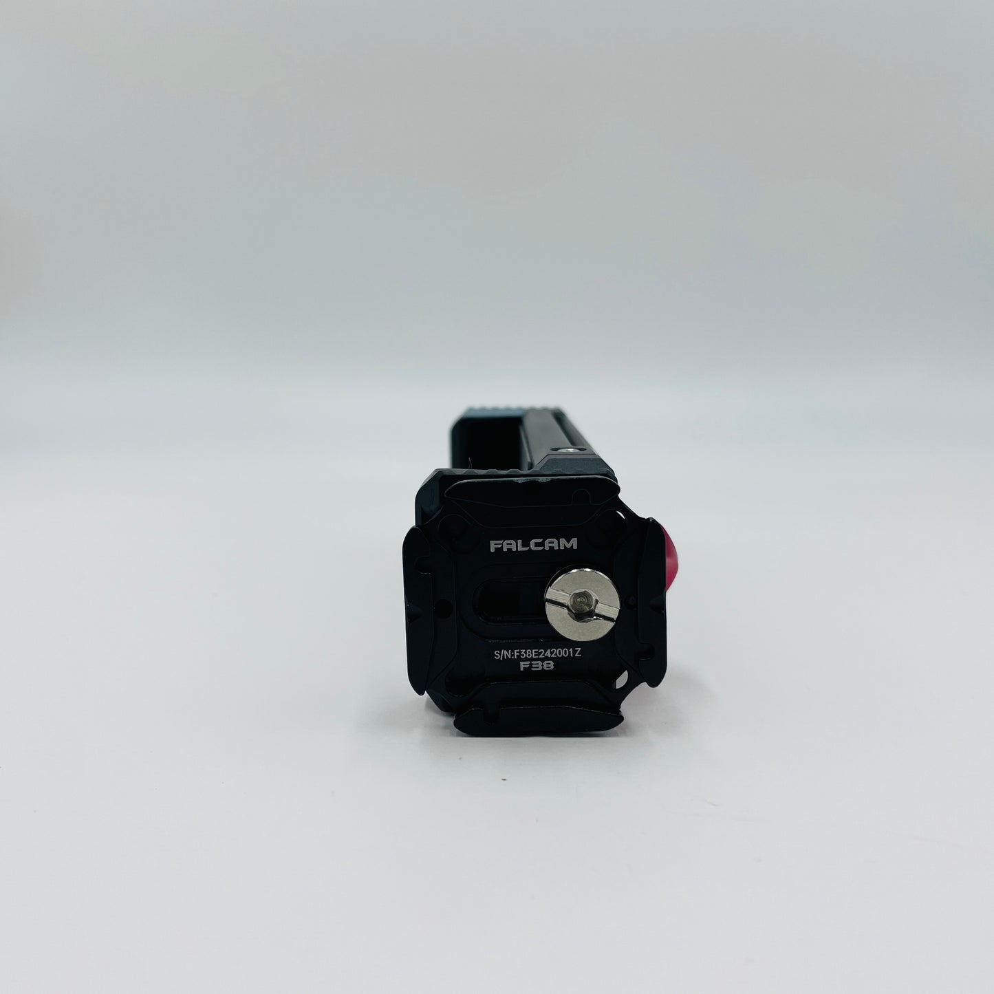 ulanzi タブレットホルダー U-Pad III iPad  FALCAM F38 三脚プレート付き　【C4392-C】