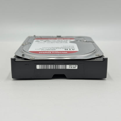 Western Digital WD Red Plus 4TB WD40EFPX NAS HDD 【C7218-C】