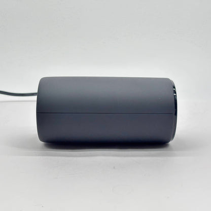 美品 Panasonic EH-NA0K-K ナノケアドライヤー 25年製 【C8917-80】
