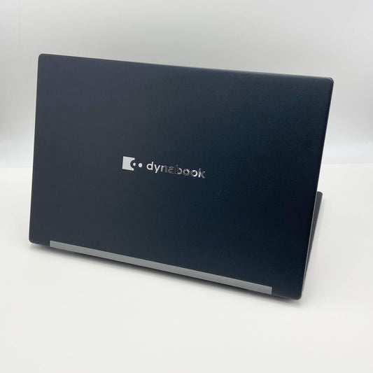 美品 dynabook G83/LY i7 1360P 16GB SSD 512GB windows11pro バッテリー最大容量100％【C5937-80】