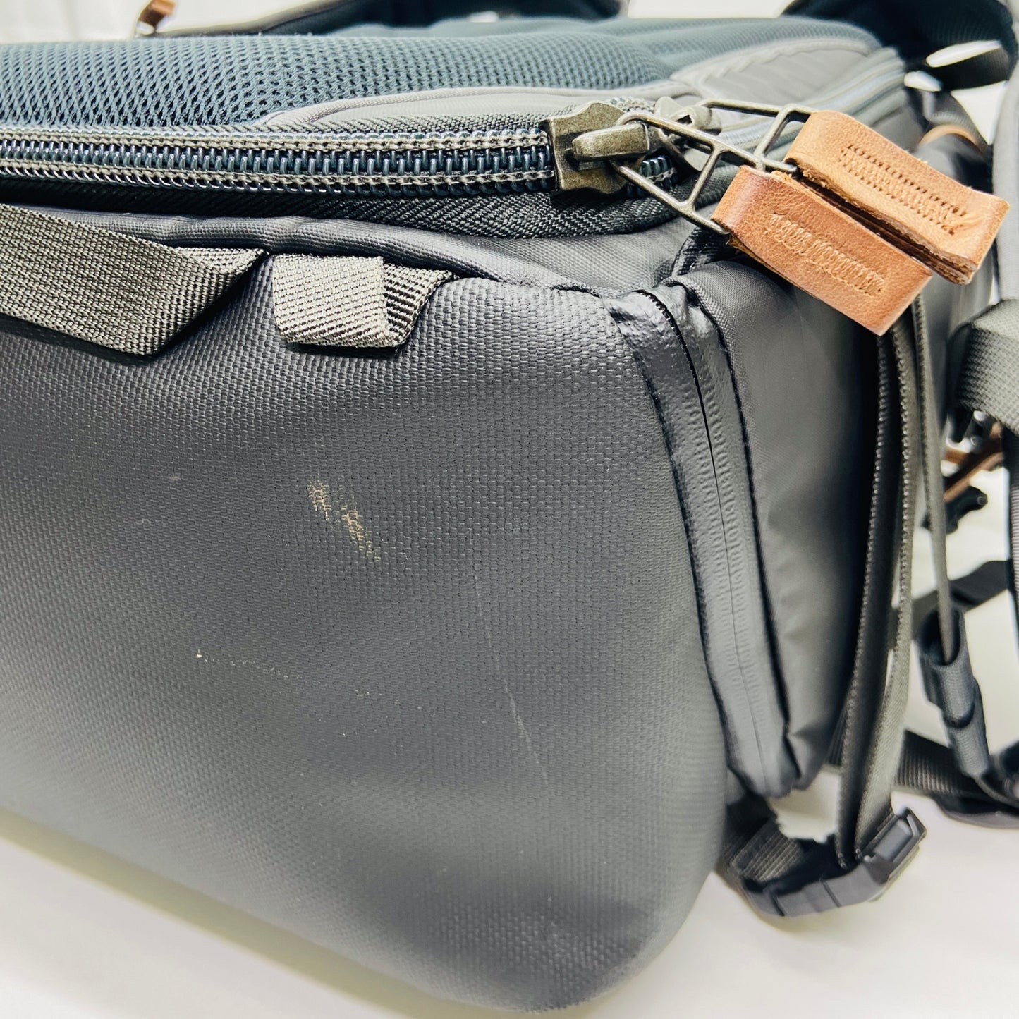 Shimoda  カメラバックパック Explore V2 35 ブラック C3777