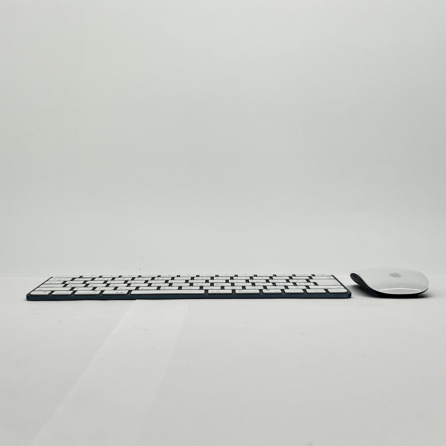 美品 iMac Retina 4.5K 24インチ 2021 M1 8GB SSD 256GB MJV93J/A ブルー 【C8573-140】