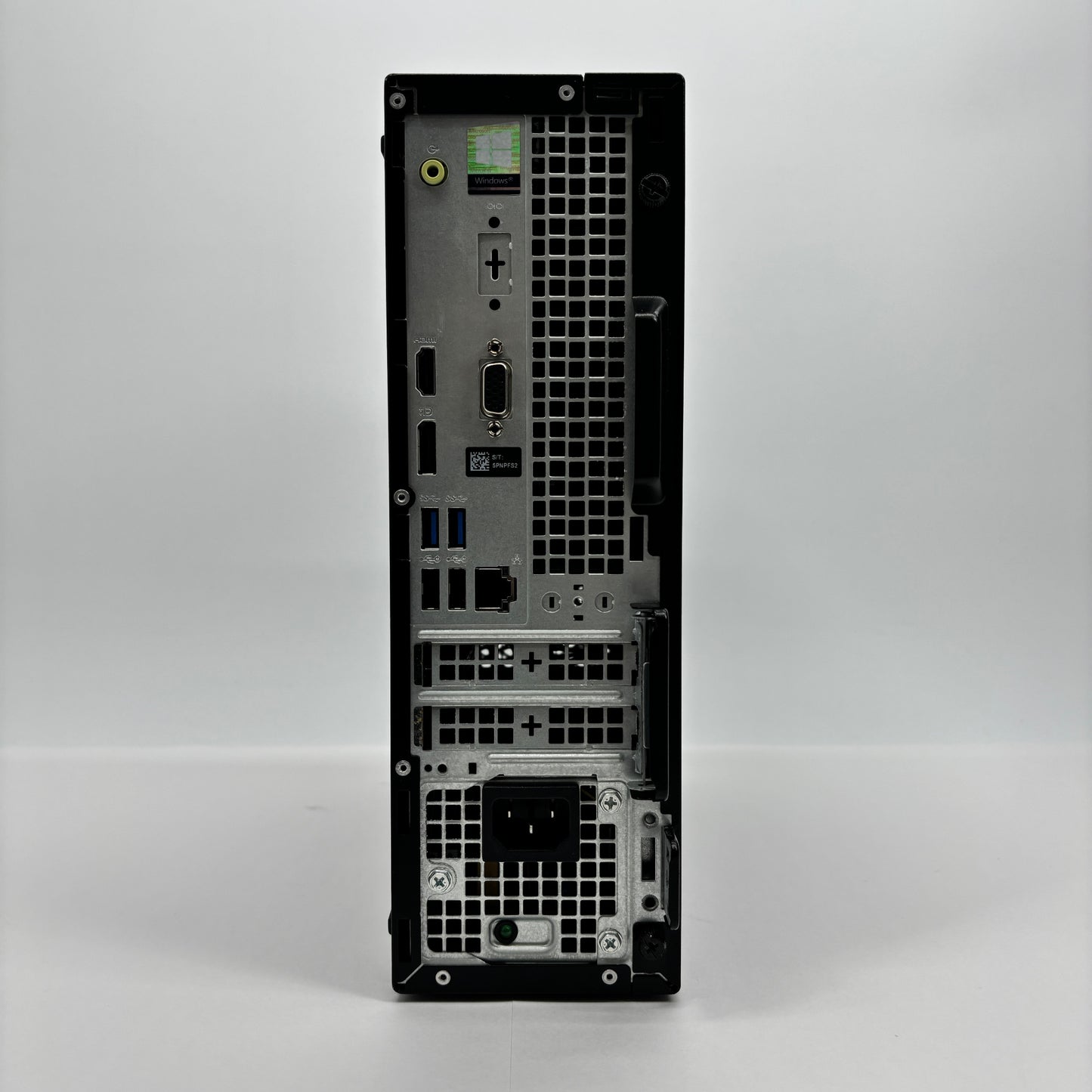 DELL OptiPlex 3060 i5 8500 16GB SSD256GB Windows11Pro【C8359-100】