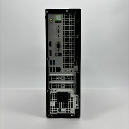 DELL OptiPlex 3060 i5 8500 16GB SSD256GB Windows11Pro【C8359-100】