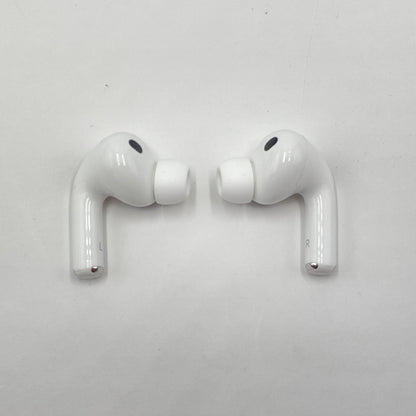 美品 Apple AirPods Pro 3 第3世代 MFHP4J/A A3063 A3064 A3122 【C5699-C】
