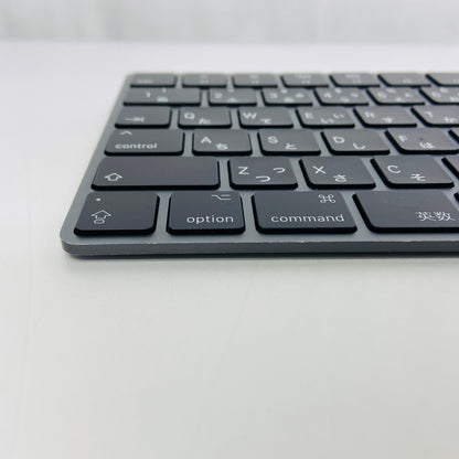 Apple Magic Keyboard テンキー付き (JIS) MRMH2J/A  付属品完備 C3695 80サイズ発送