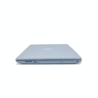 HP 250 G7 i3 7020U 4GB HDD500GB Windows10Pro 充電器付属 バッテリー最大容量95%【C6124-80】